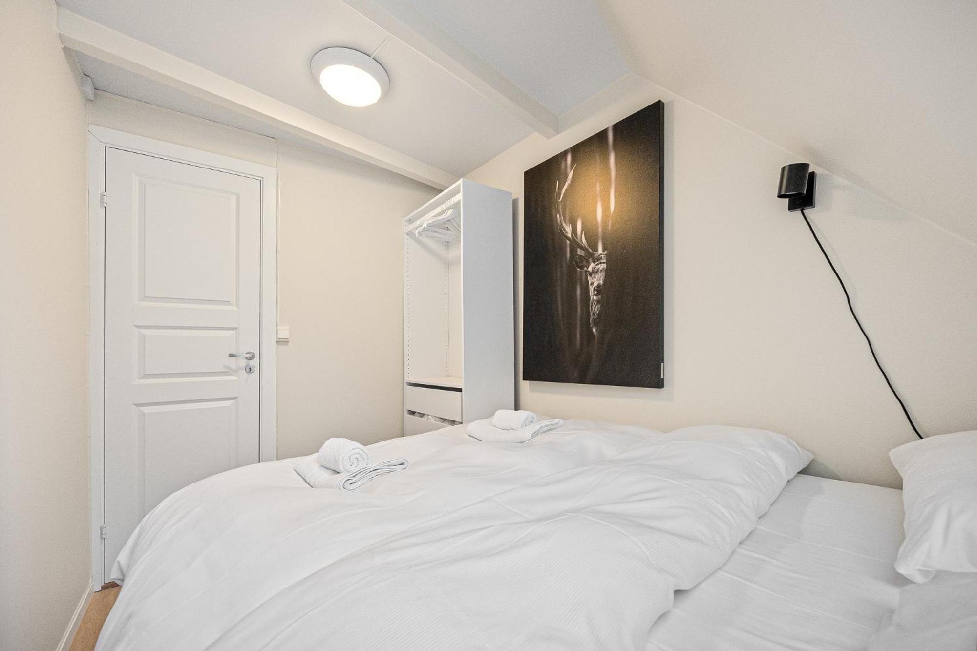 View To Bryggen - Renovated Dec 24 - Historic Cobblestone Street Apartman Bergen Kültér fotó